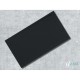Piatto Doccia 90x160 cm in Pietra Sintetica altezza da 2,4 a 3 cm colore grafite (RAL 7016 - grigio antracite)