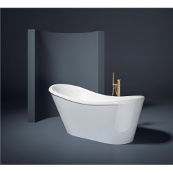 Vasca da bagno Niña Treesse
