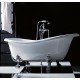 Vasca da Bagno Centro Stanza Epoca Treesse