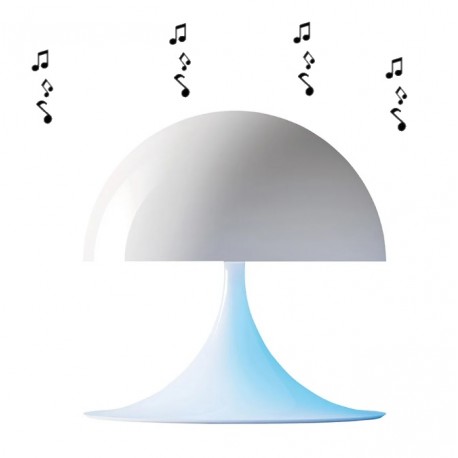 Sistema audio Big Bang Treesse