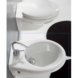 Bidet Sospeso modello Hola marca Althea