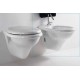 Bidet Sospeso modello Hola marca Althea