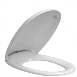 Sedile con Chiusura Ammortizzata Egg Pozzi Ginori Originale