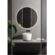 Lavabo da Appoggio in Luxolid Bonzo C1