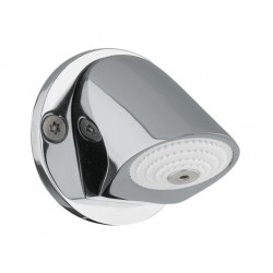 Braccio doccia antivandalo cromo art 09033 marca Idral