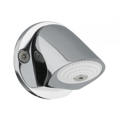 Braccio doccia antivandalo cromo art 09033 marca Idral