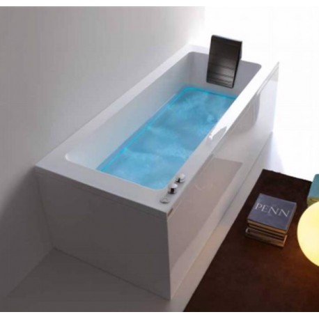 Vasca idromassaggio Dream 180 Treesse