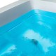 Vasca idromassaggio Dream 180 Treesse