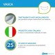 Vasca idromassaggio Dream 180 Treesse
