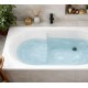 Vasca Guscio Jacuzzi con Telaio Misura 70 x 105 cm