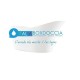 Lavabo a Terra Freestanding Ago185 di antoniolupi in marmo bianco silver