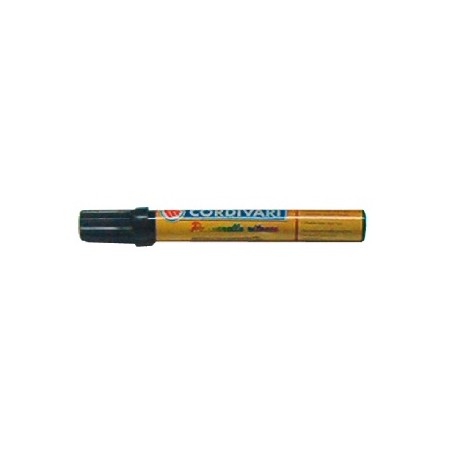 Pennarello per ritocco p/radiatori tubolari ardesia bianco ral 9010