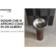 Lavabo a Terra Freestanding Teti di antoniolupi realizzato da Studio AMDL Circle