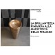 Lavabo a Terra Freestanding Cheope di antoniolupi realizzato da Studio AMDL Circle