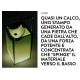 Lavabo a Terra Freestanding Astro di antoniolupi in cristalmood colore bottiglia