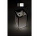 Lavabo a Terra Freestanding Astro di antoniolupi in cristalmood