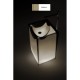 Lavabo a Terra Freestanding Astro di antoniolupi in cristalmood