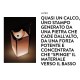 Lavabo a Terra Freestanding Astro di antoniolupi in icemood colore ginger