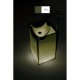 Lavabo a Terra Freestanding Astro di antoniolupi in icemood