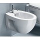 Bidet Sospeso New Light 52 Catalano 1BSLI00 