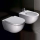 Vaso + Bidet Sospesi Sfera 50 Catalano