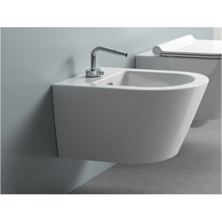 Bidet Sospeso Zero 55 Catalano 1BS55N00