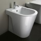 Bidet Zero 55 Catalano 1BI5500