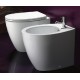 Vaso + Bidet Velis 57 Catalano