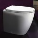 Vaso + Bidet Velis 57 Catalano