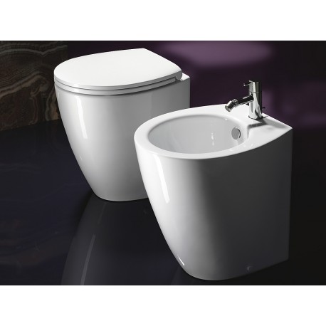 Vaso + Bidet Velis 50 Catalano