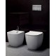 Vaso + Bidet Sfera 52 Catalano