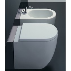 Vaso + Bidet Sfera 52 Catalano