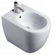 Vaso + Bidet Sfera 52 Catalano