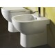 Vaso + Bidet Sfera 54 Catalano