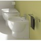 Vaso + Bidet New Light 50 Catalano