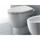 Vaso + Bidet New Light 50 Catalano