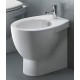 Vaso + Bidet New Light 50 Catalano