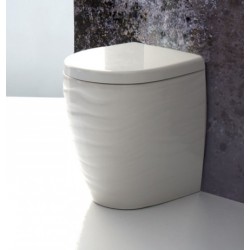 Vaso Wave Ala Ceramica