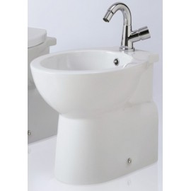 Bidet Full 56 Azzurra