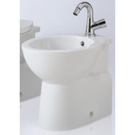 Bidet Full 56 Azzurra