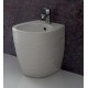 Vaso + Bidet Wave Ala Ceramica