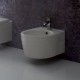 Bidet Sospeso Wave Ala Ceramica