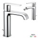 Miscelatori lavabo + bidet Gioia Frattelli Frattini  73054 - 73103  