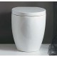 Vaso Full 54 Azzurra