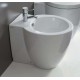 Bidet Full 54 Azzurra