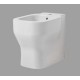 Bidet Glaze Azzurra