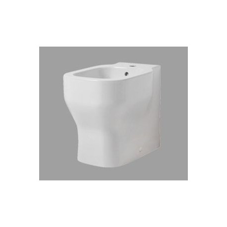 Bidet Glaze Azzurra