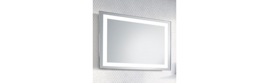 Specchio bagno led di design! Quello che stavi cercando. - Vendita Online  ItaliaBoxDoccia