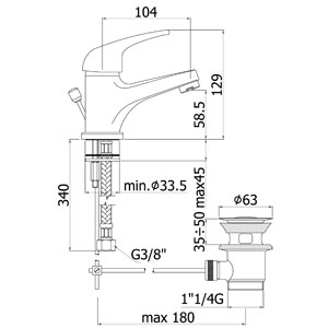 Scheda Tecnica