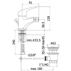 Scheda Tecnica